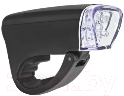 Фонарь для велосипеда INhome BL 02 5LED / 4690612035215 (черный)