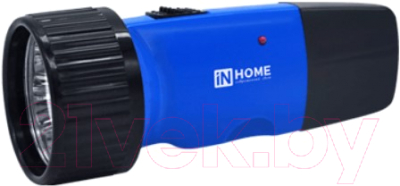

Фонарь INhome, MLA 01-C 5LED / 4690612031743
