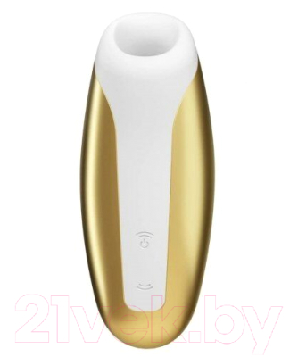 Стимулятор Satisfyer Love Breeze / J2018-127-3