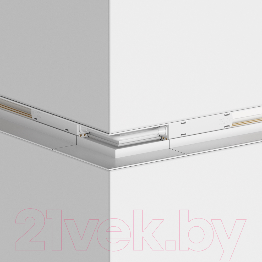 Коннектор для шинопровода Maytoni TRA004OCL-22W — фото 3