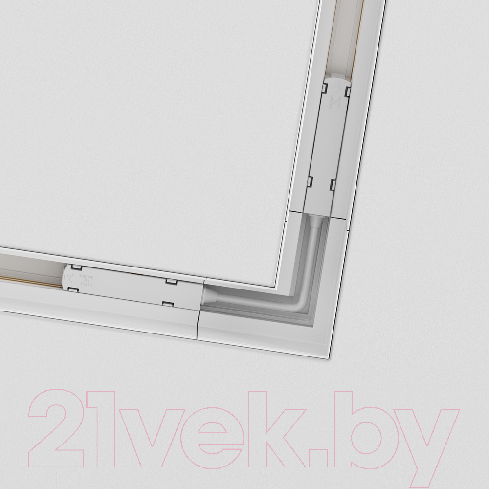 Коннектор для шинопровода Maytoni TRA004CL-22W — фото 4