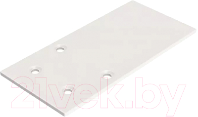 Изображение товара Заглушка профиля для шинопровода Maytoni Accessories For Tracks TRA004EC-21W