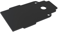 

Заглушка профиля для шинопровода, Accessories For Tracks TRA004EC-22B