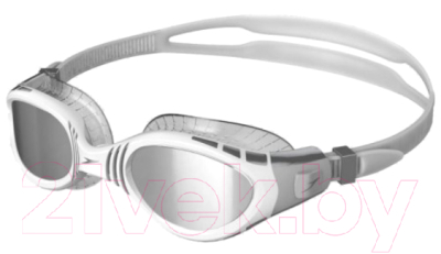 Очки для плавания Speedo Futura Biofuse Flexiseal Mirror / 8-11316F272