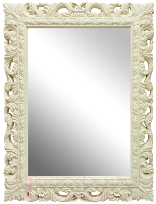 

Зеркало Континент, Бежевый, Верди 75x96