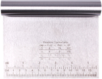 Лопатка кондитерская Darvish DV-H-1196 - 