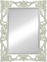 Зеркало Континент Рейн 60x80 (жемчуг) - 