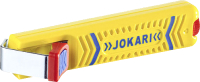 Инструмент для зачистки кабеля Jokari Secura №16 / 10160 - 