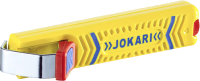 Инструмент для зачистки кабеля Jokari Secura №27 / 10270 - 