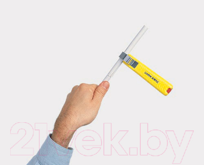 Инструмент для зачистки кабеля Jokari Secura №27 / 10270