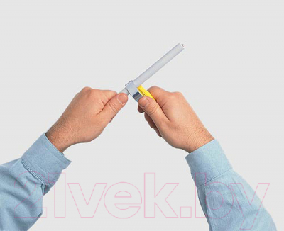 Инструмент для зачистки кабеля Jokari Secura №27 / 10270