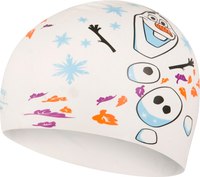 Шапочка для плавания Speedo Olaf Slogan Cap Jr / 8-083864284 - 