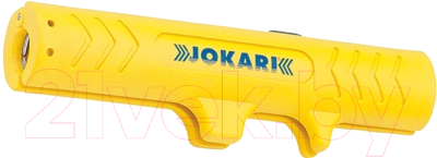 Инструмент для зачистки кабеля Jokari №12 / 30120