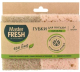 Миниатюра изображения товара Губка для мытья посуды Master Fresh Eco Line из Агавы XXL Крупнопористый поролон (2шт)