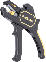 Инструмент для зачистки кабеля Jokari Secura 2K / 20100 - 