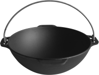 

Казан Brizoll, Азиатский КА12