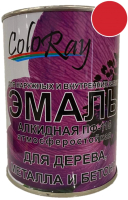 

Эмаль, ПФ-115