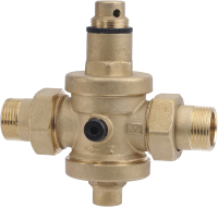

Клапан редукционный Ferro, 3/4" RC20 RC20