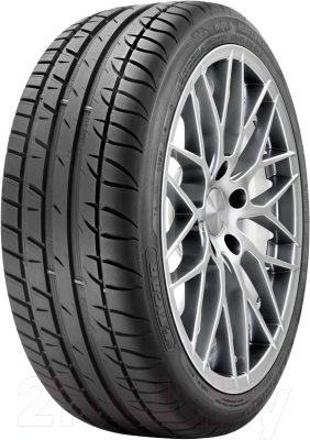 

Летняя шина Tigar, High Performance 215/55ZR16 93W