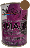 

Эмаль Coloray, ПФ-115