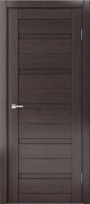 

Дверь межкомнатная MDF Techno, Dominika Classic 101 40x200
