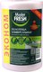 Набор салфеток хозяйственных Master Fresh Эконом 20x23 (150шт) - 