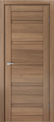 

Дверь межкомнатная MDF Techno, Dominika Classic 101 70x200