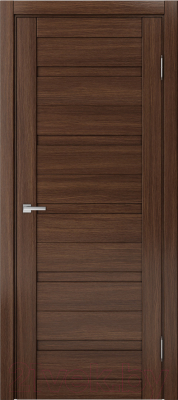 

Дверь межкомнатная MDF Techno, Dominika Classic 101 70x200