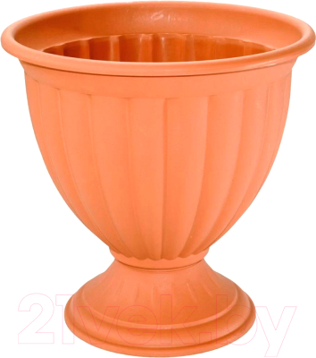 

Вазон Szemikowie, Tulipan / SWVTU16
