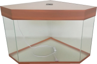 

Аквариум HydroTerra, French