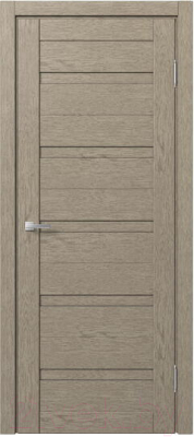 

Дверь межкомнатная MDF Techno, Dominika PP 101 40x200