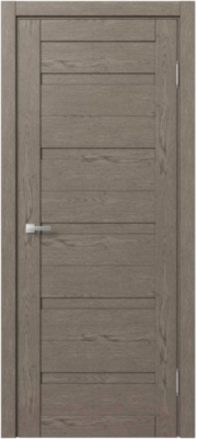 

Дверь межкомнатная MDF Techno, Dominika PP 101 50x200