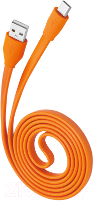 

Кабель Digitalpart, TC-03 Type-C