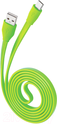 

Кабель Digitalpart, TC-03 Type-C