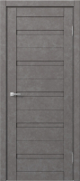 

Дверь межкомнатная MDF Techno, Dominika Loft 101 90x200