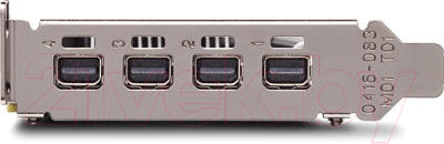 Видеокарта PNY Quadro P620 2GB GDDR5 (VCQP620V2-SB)