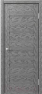 

Дверь межкомнатная MDF Techno, Dominika Sky Oak 101 70x200