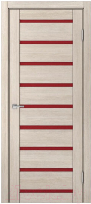 

Дверь межкомнатная MDF Techno, Dominika Classic 102 50x200
