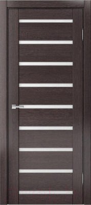 

Дверь межкомнатная MDF Techno, Dominika Classic 102 40x200
