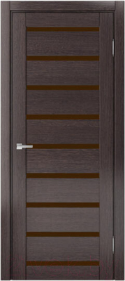 

Дверь межкомнатная MDF Techno, Dominika Classic 102 90x200