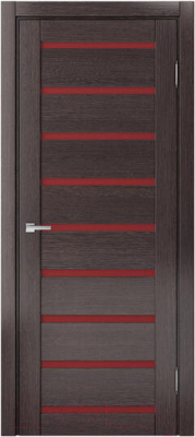 

Дверь межкомнатная MDF Techno, Dominika Classic 102 40x200