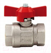 

Шаровой кран Itap, Ideal 1/2" DN15 ВР-ВР