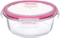 Контейнер Appetite SL620CF (розовый) - 