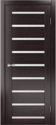 

Дверь межкомнатная MDF Techno, Dominika Classic 102 50x200