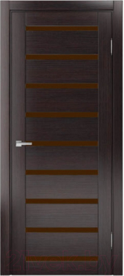 

Дверь межкомнатная MDF Techno, Dominika Classic 102 90x200