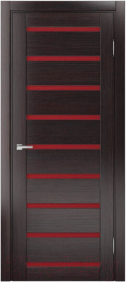 

Дверь межкомнатная MDF Techno, Dominika Classic 102 50x200