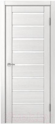 

Дверь межкомнатная MDF Techno, Dominika Classic 102 50x200