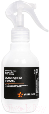 

Ароматизатор автомобильный Airline, White Perfume / AFSP280