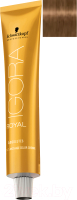 Крем-краска для волос Schwarzkopf Professional Igora Royal Absolutes 9-460 (60мл) - 