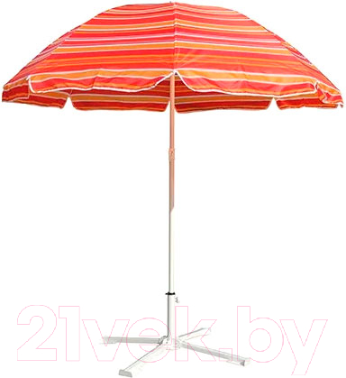 Зонт пляжный REKA BU-024